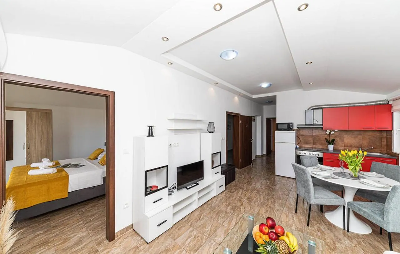 Villa Hana Kastel Novi