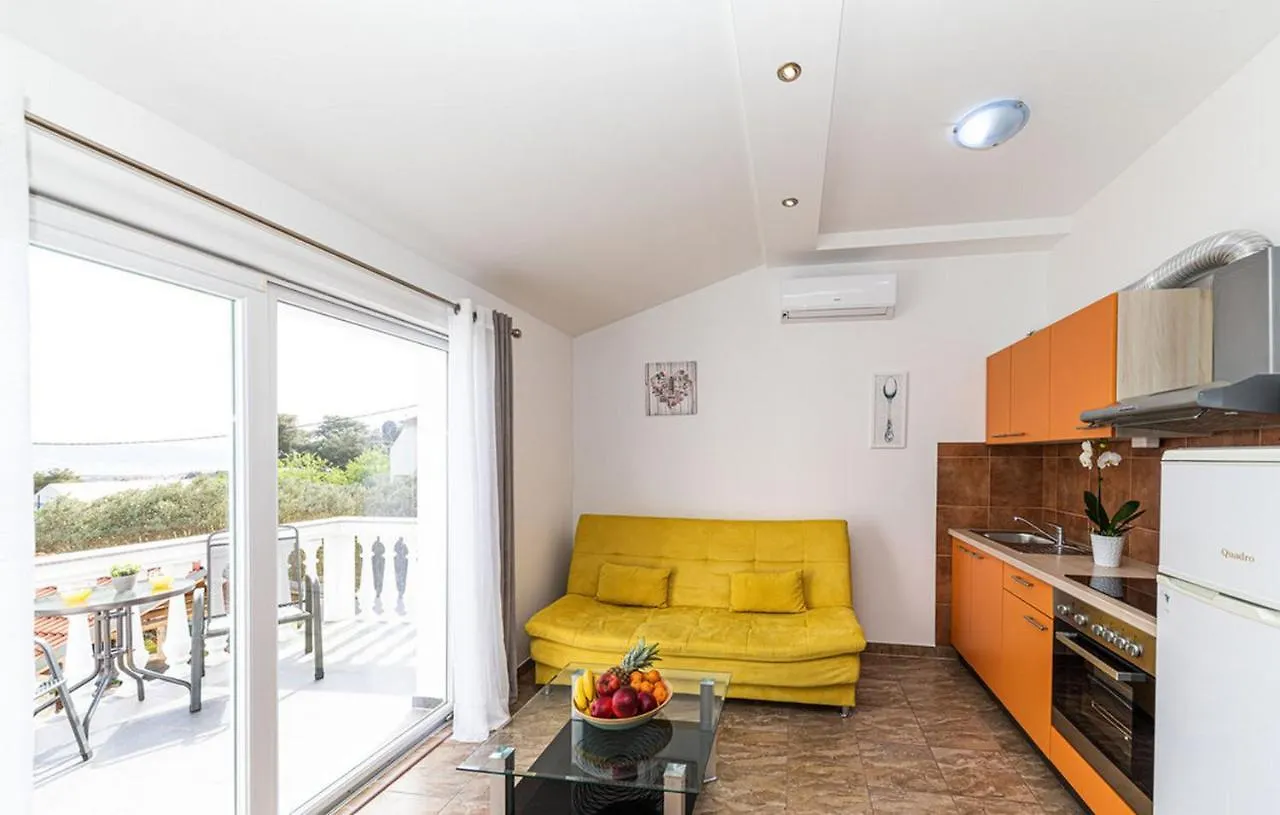 Villa Hana Kastel Novi