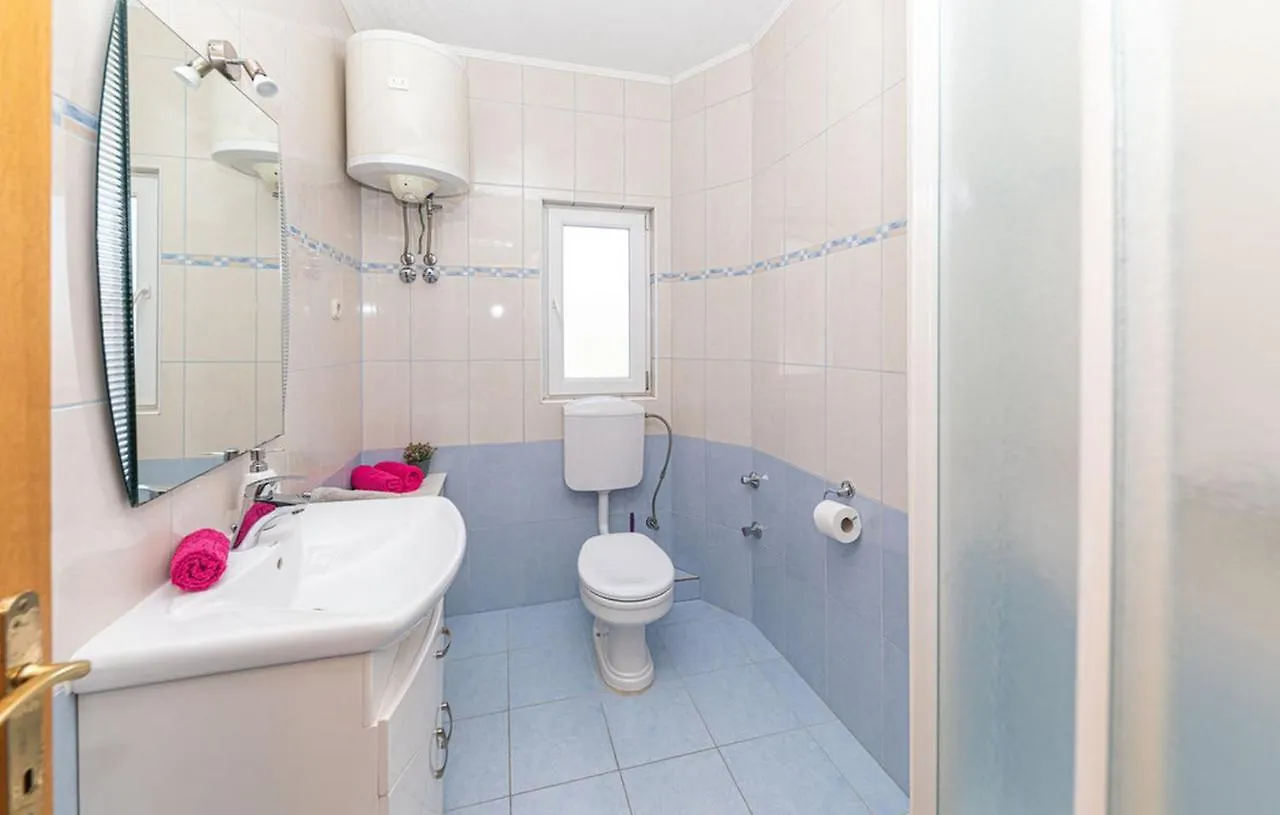Villa Hana Kastel Novi