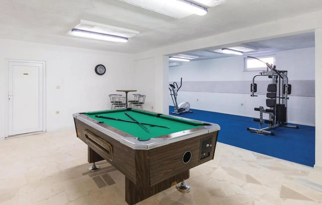 Villa Hana Kaštel Novi Chorvatsko