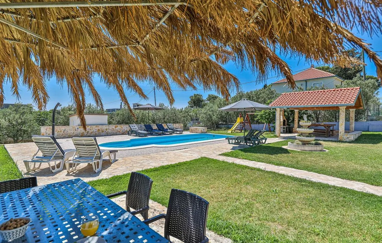 Villa Hana Kaštel Novi