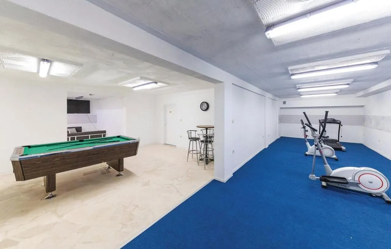 Villa Hana Kaštel Novi